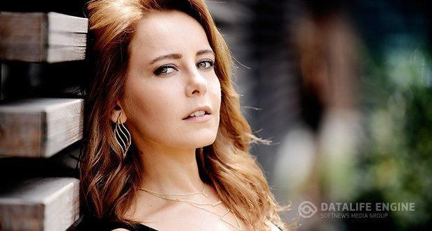 Турецкая актриса Вильдан Атасевер/Vildan Atasever