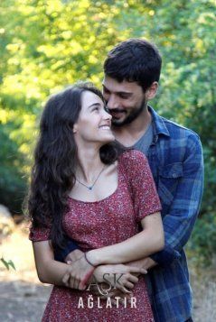 Любовь заставляет плакать турецкий сериал