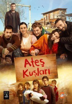 Жар-птицы все серии смотреть онлайн турецкий сериал на русском языке